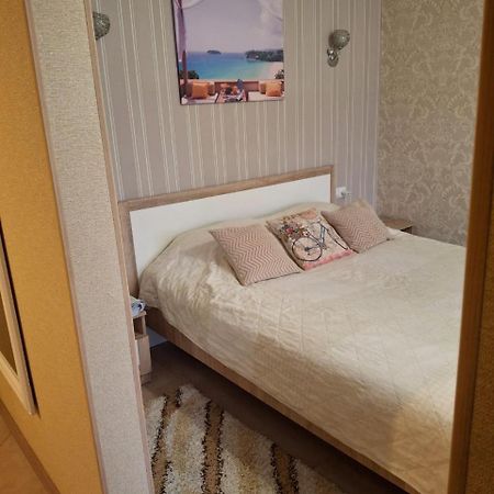 Квартира Центр Vinnytsia Luaran gambar
