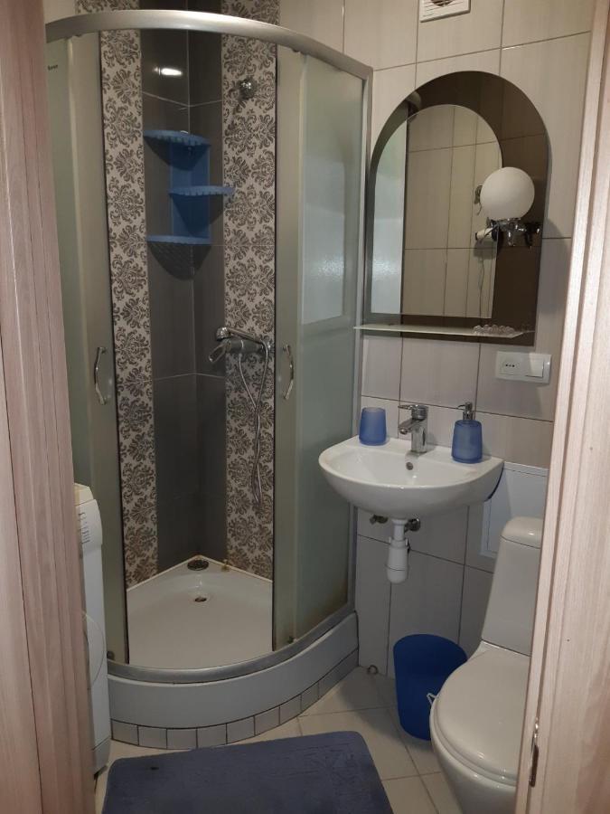 Квартира Центр Vinnytsia Luaran gambar