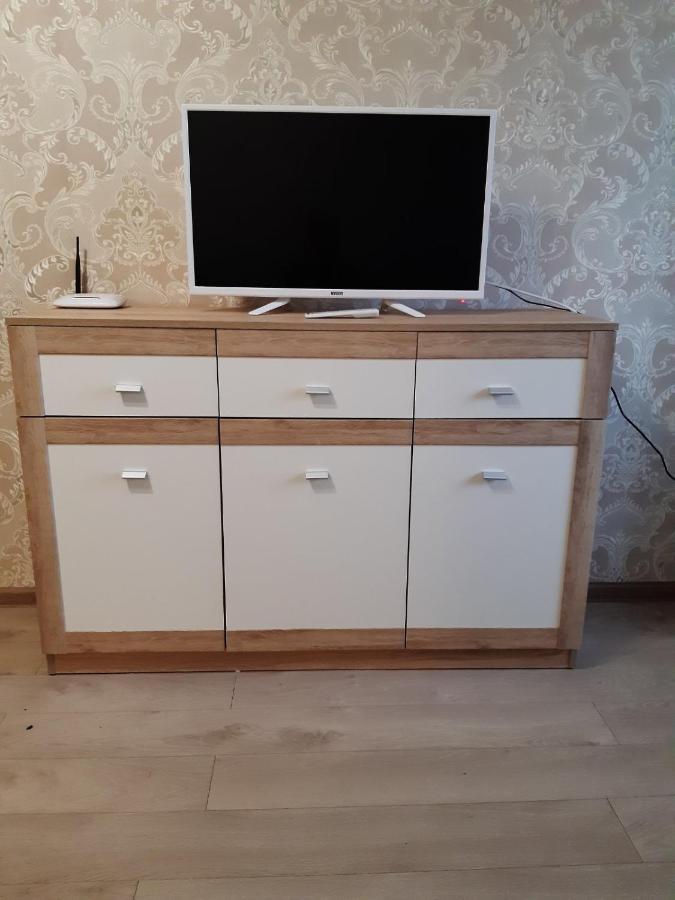 Квартира Центр Vinnytsia Luaran gambar