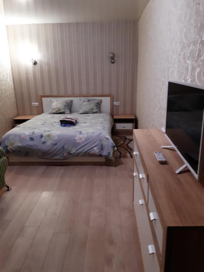 Квартира Центр Vinnytsia Luaran gambar