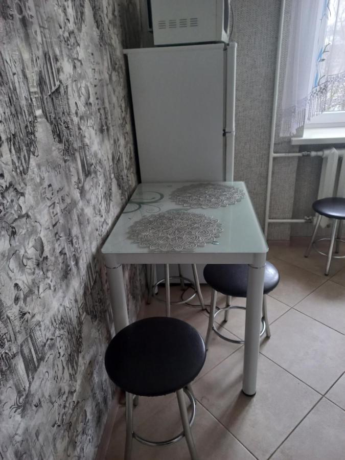 Квартира Центр Vinnytsia Luaran gambar