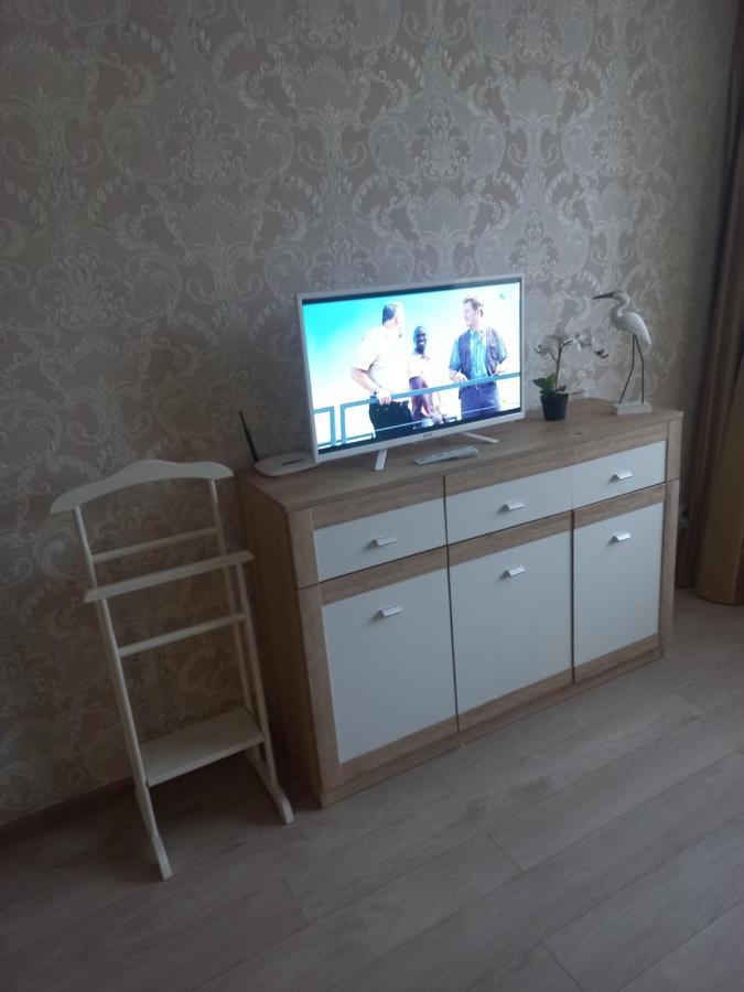 Квартира Центр Vinnytsia Luaran gambar