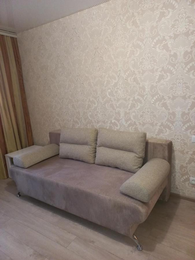 Квартира Центр Vinnytsia Luaran gambar