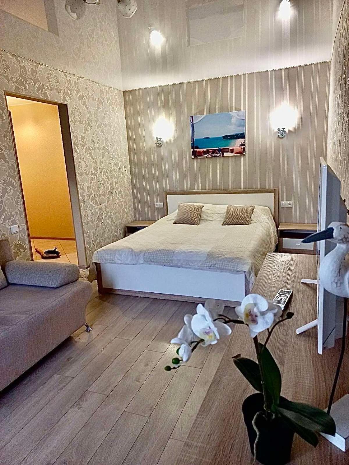 Квартира Центр Vinnytsia Luaran gambar