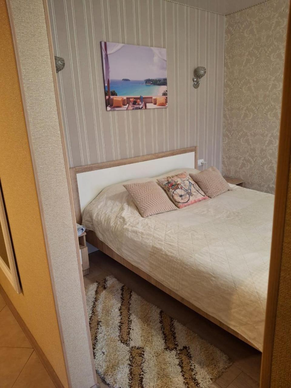 Квартира Центр Vinnytsia Luaran gambar