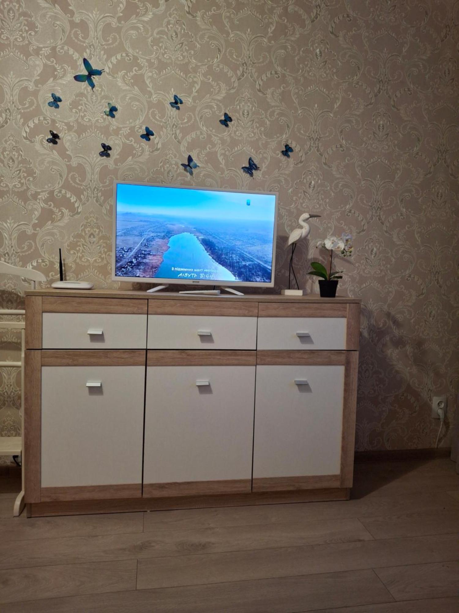 Квартира Центр Vinnytsia Luaran gambar